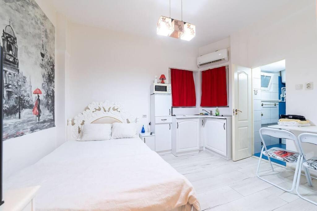 Cozybucharest Studio Екстер'єр фото