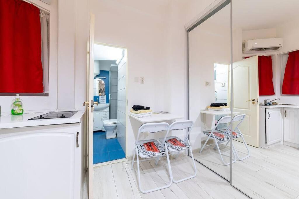 Cozybucharest Studio Екстер'єр фото